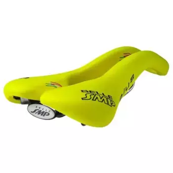 Седло Selle SMP Plus, желтый