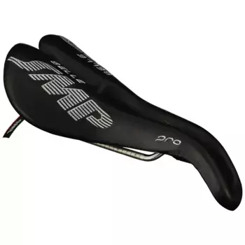 Седло Selle SMP Pro, черный