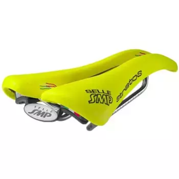 Седло Selle SMP Stratos, желтый
