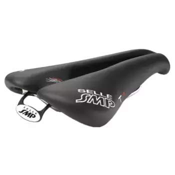 Седло Selle SMP T1, черный