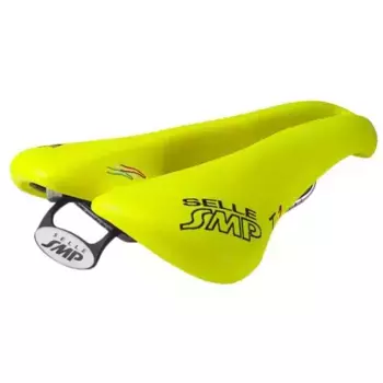 Седло Selle SMP T1, желтый