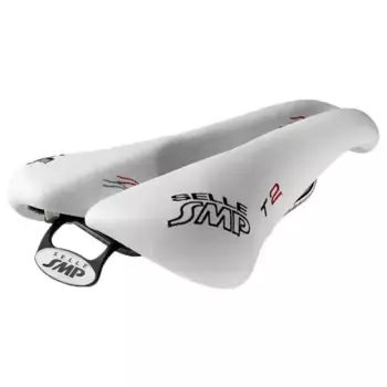 Седло Selle SMP T2, белый