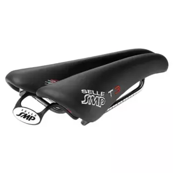 Седло Selle SMP T3, черный