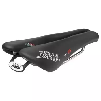 Седло Selle SMP T5, черный