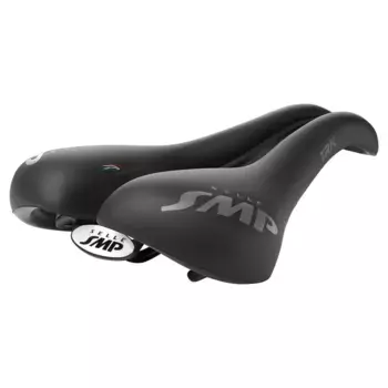 Седло Selle SMP TRK, черный