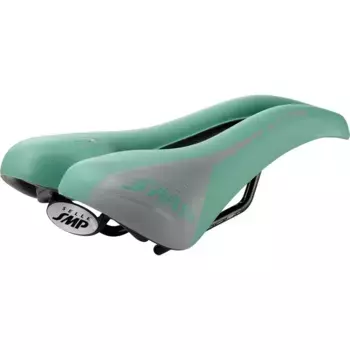 Седло Selle SMP TRK Extra, зеленый