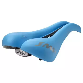 Седло Selle SMP TRK, синий