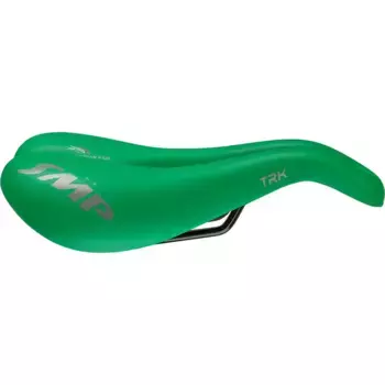 Седло Selle SMP TRK, зеленый