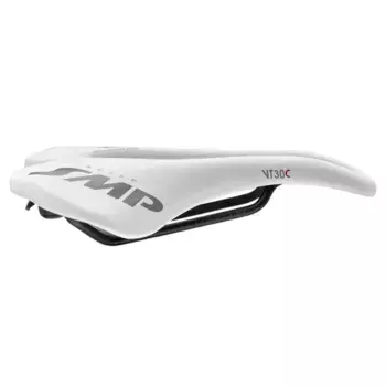 Седло Selle SMP VT30, белый