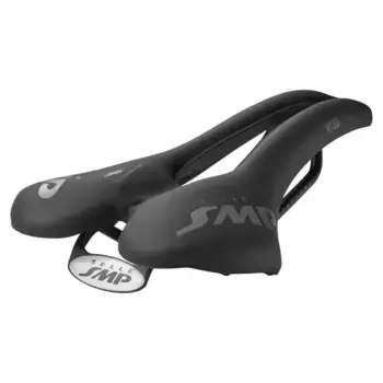 Седло Selle SMP VT30, черный