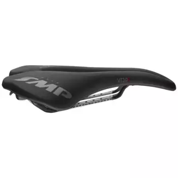 Седло Selle SMP VT30C Carbon, черный