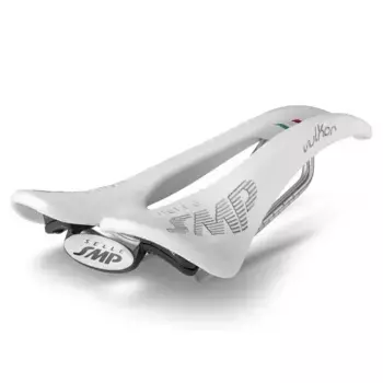 Седло Selle SMP Vulkor, белый
