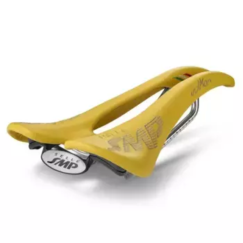 Седло Selle SMP Vulkor, желтый