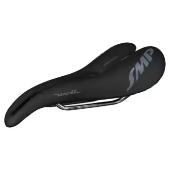 Седло Selle SMP Well, черный