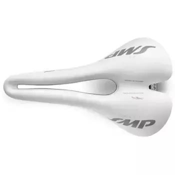 Седло Selle SMP Well M1, белый