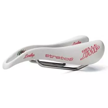 Седло Selle Stratos