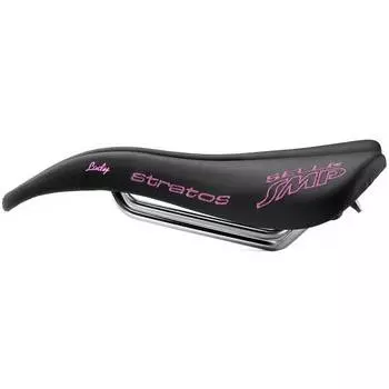 Седло Selle Stratos