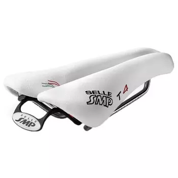Седло Selle T4
