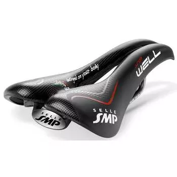 Седло Selle Well Junior