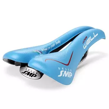 Седло Selle Well Junior