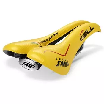 Седло Selle Well Junior