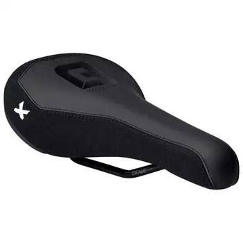 Седло Sixpack Racing EJ Saddle, черный