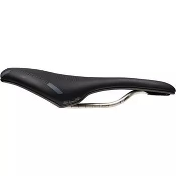 Седло SLR Boost Gravel Superflow Selle Italia, черный
