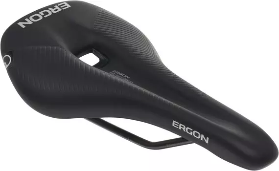 Седло SR Comp — мужское Ergon, черный