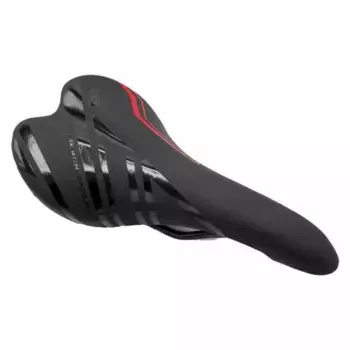 Седло Tols Flat Sport, черный