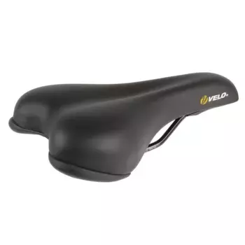 Седло Velo Flex, черный
