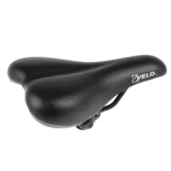 Седло Velo Junior, черный