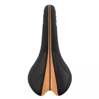 Седло Velo Senso Competition, черный