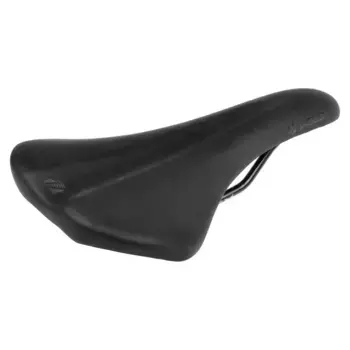 Седло Velo Speedflex Basic S, черный