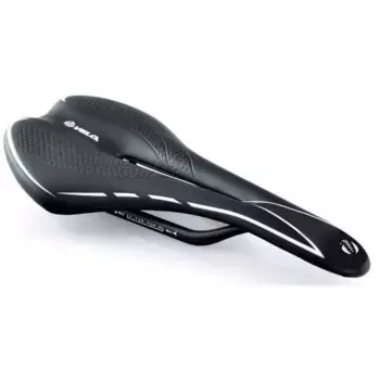 Седло Velo VL1220 Carbon, черный
