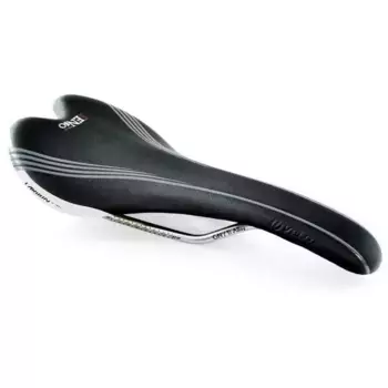 Седло Velo VL1491 Titanium, черный