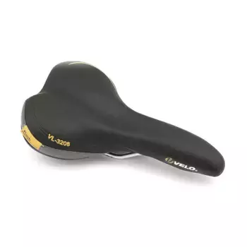 Седло Velo VL3208, черный