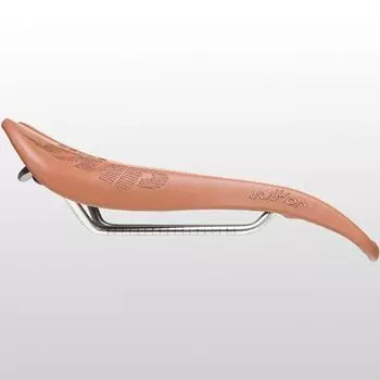 Седло Вулкора Selle SMP, цвет Vintage Brown