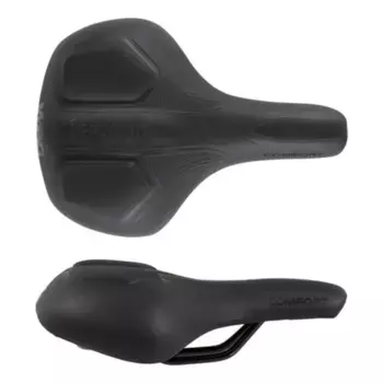 Седло Wag Comfort Isophorm, черный