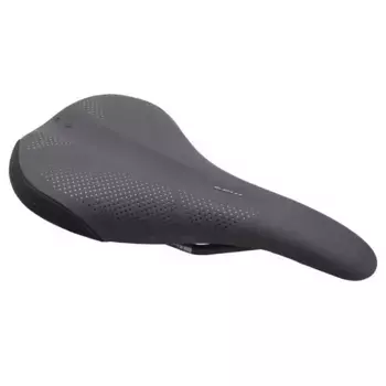 Седло WTB Deva HP, черный