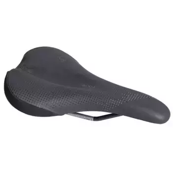 Седло WTB Koda Cromoly, черный