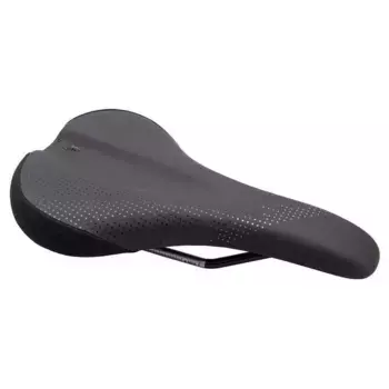 Седло WTB Koda Cromoly, черный