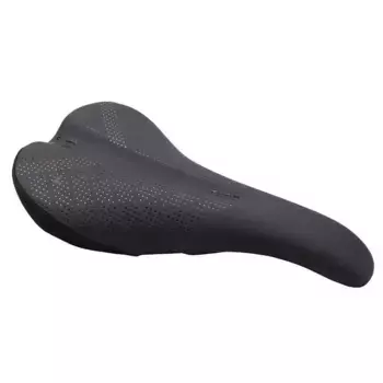 Седло WTB Pure Cromoly, черный