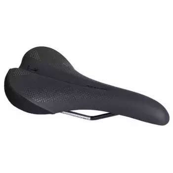 Седло WTB Rocket Cromoly, черный