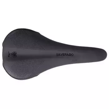 Седло WTB Silverado Carbon, черный
