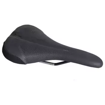 Седло WTB SL8 Cromoly, черный
