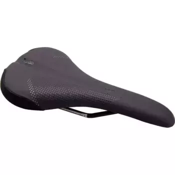 Седло WTB SL8 Titanium, черный
