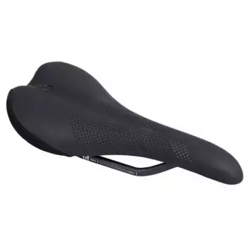 Седло WTB Volt Carbon, черный