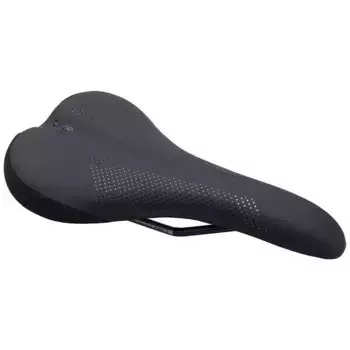 Седло WTB Volt Cromoly, черный