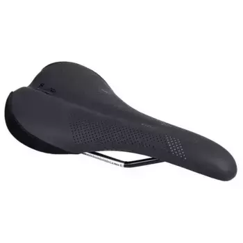 Седло WTB Volt Cromoly, черный