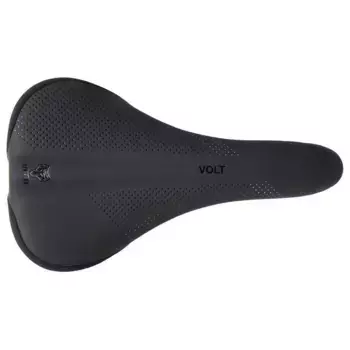 Седло WTB Volt Titanium, черный